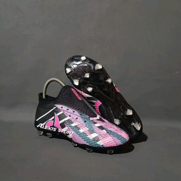 Lotto Shoe - Sepatu Bola Anak Dari Size 33 Sampe 38 Sport