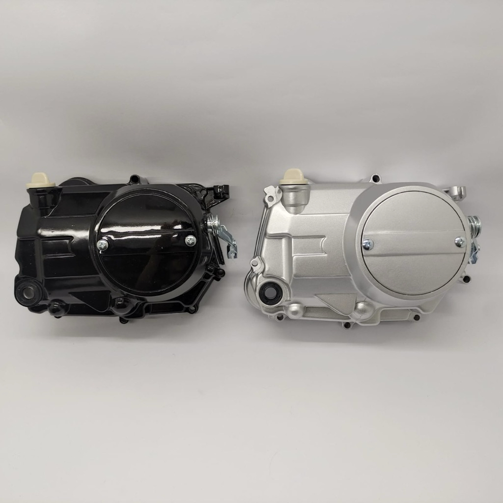 Blok Kopling Tangan Single Clutch ( Kopling Depan ) Mini Trail - Minimoto - Gorilla - Monkey 110 - 1