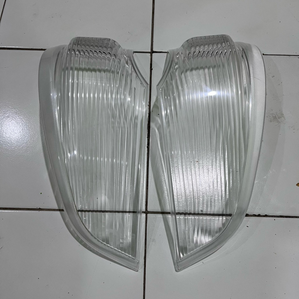 Mika lampu sein Canter depan Canter ps110 ps125 Original