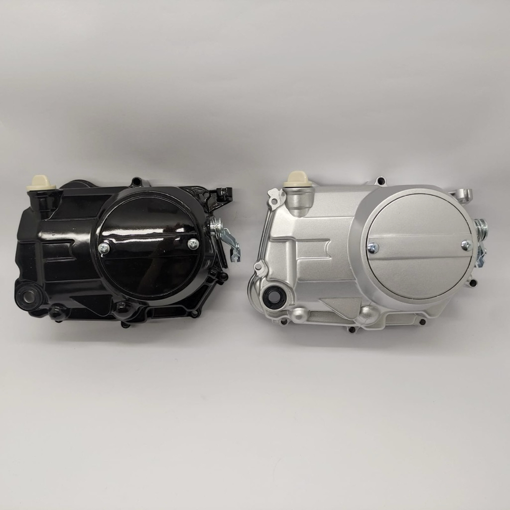 Blok Kopling Tangan Single Clutch ( Kopling Depan ) Mini Trail - Minimoto - Gorilla - Monkey 110 - 1