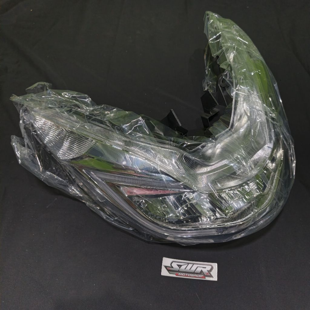 Reflektor Headlamp pcx cbu 150 led 2014-17