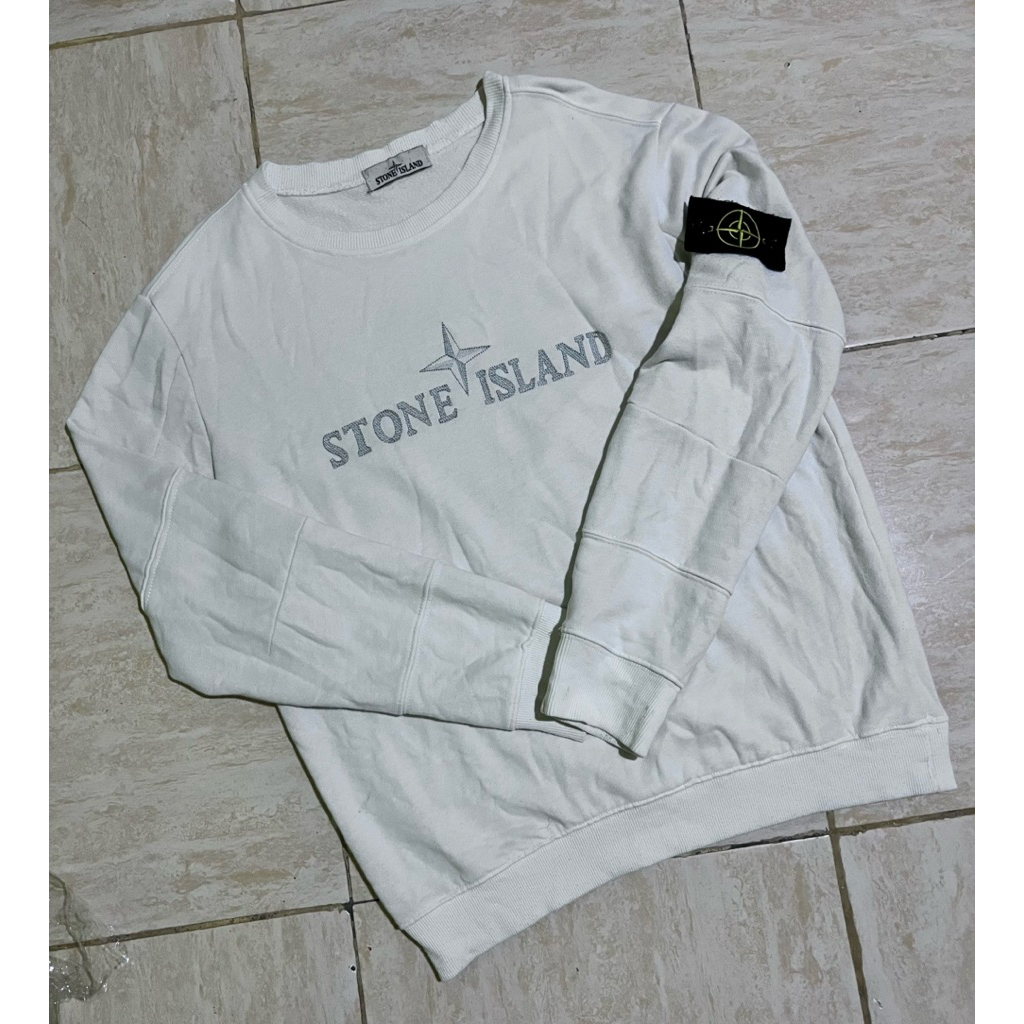 CN StoneIsland