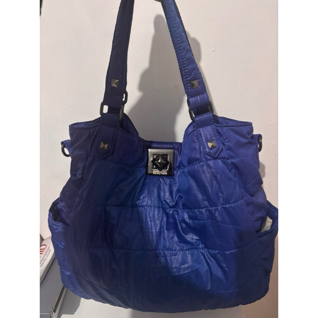 hobo bag pluffy Kenneth Cole