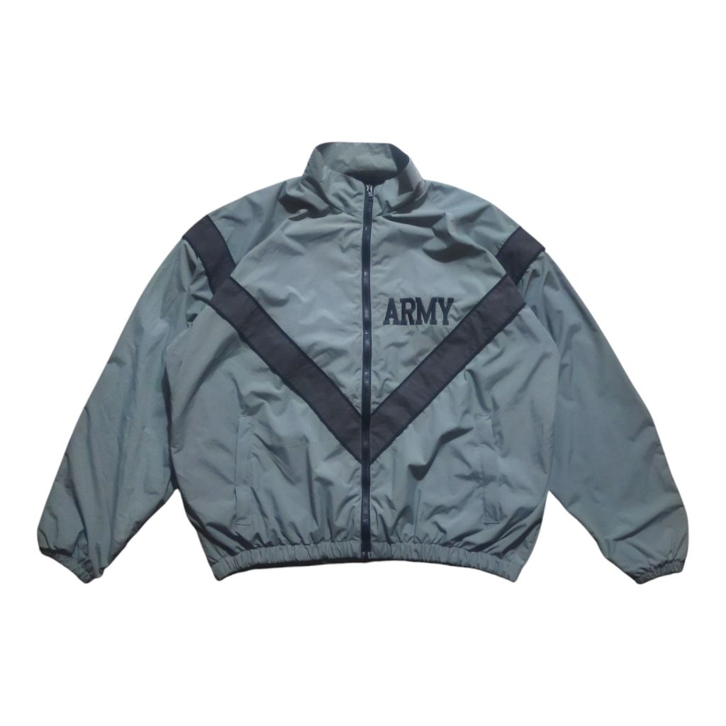Us Army ipfu military  jacket