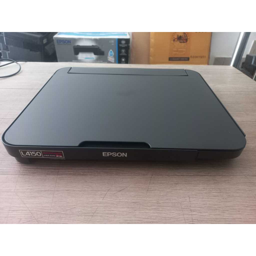 Scanner Unit Printer Epson L4150 Copotan