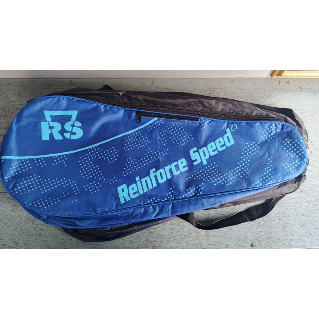 tas badminton rs