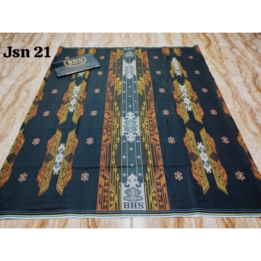 SARUNG BHS COPPER/AFKIR CLASSIC JSN