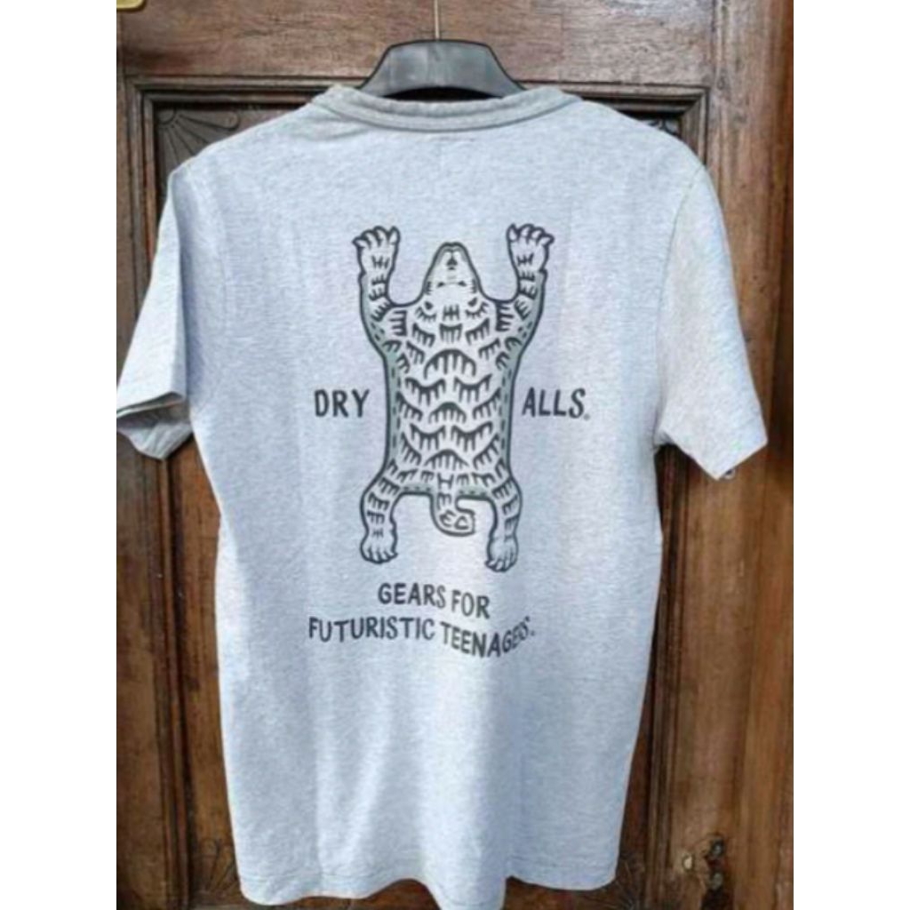 T shirt Human Made Polar Bear