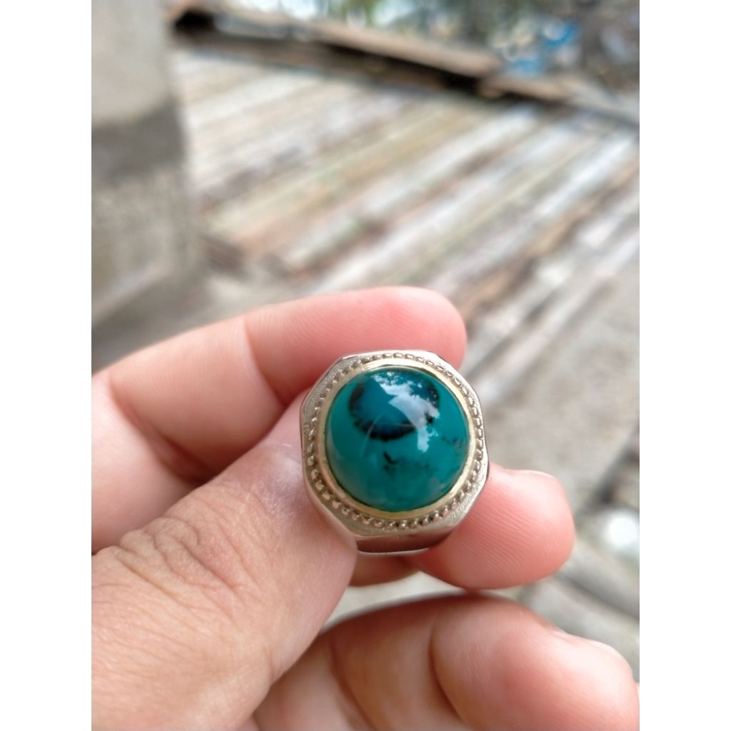 Natural bacan doko majiko