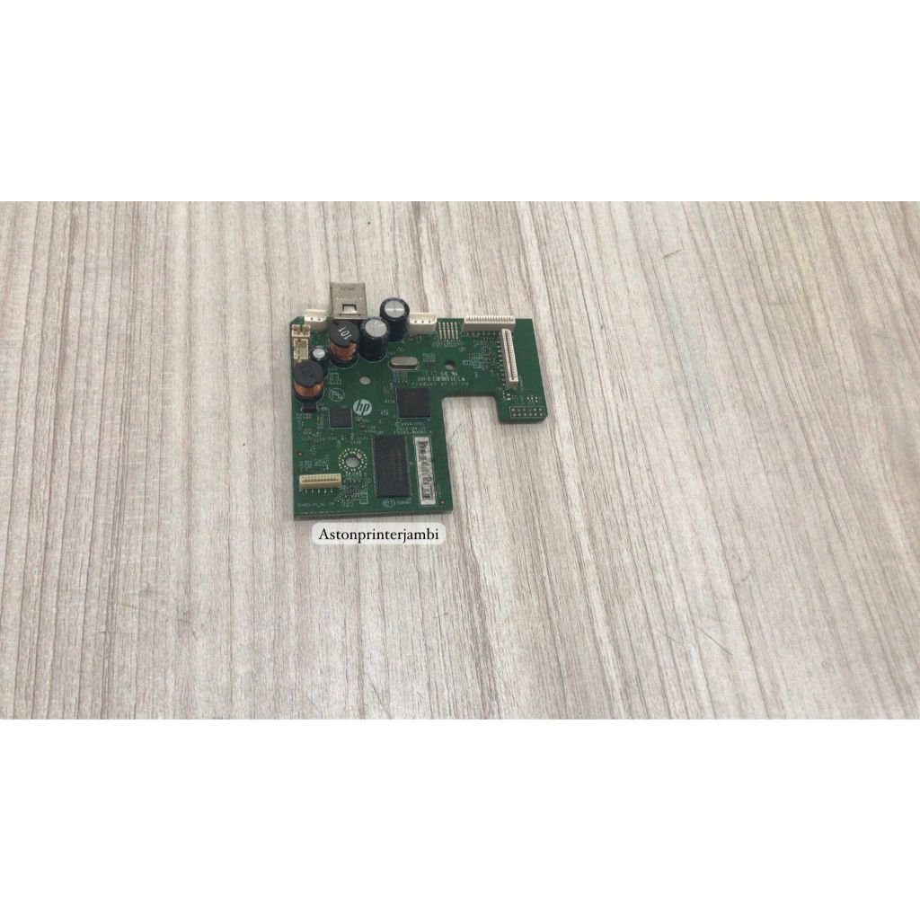 Mainboard Printer HP Ink Tank 319 Board  Original
