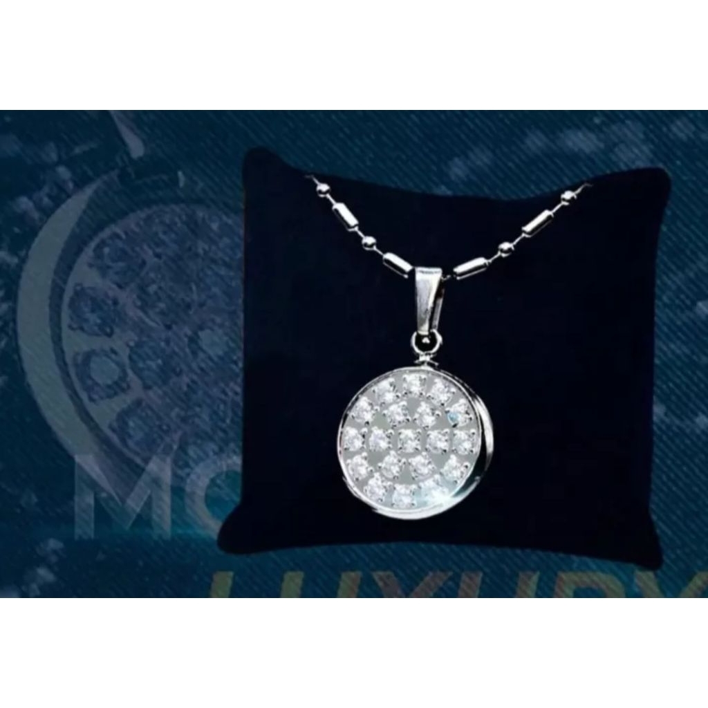 LSW BIOCARBON 2 SILVER (ORI MCI)