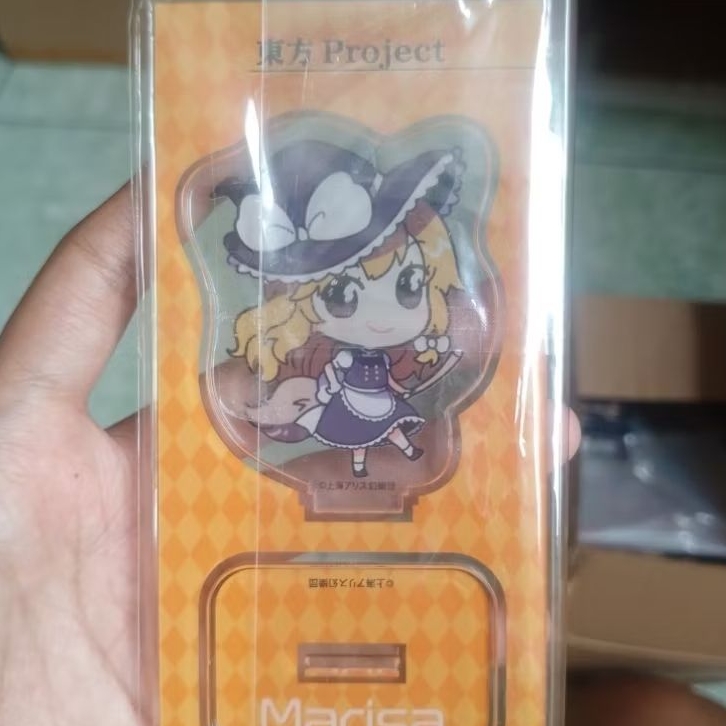 Touhou Acrylic Stande Marissa