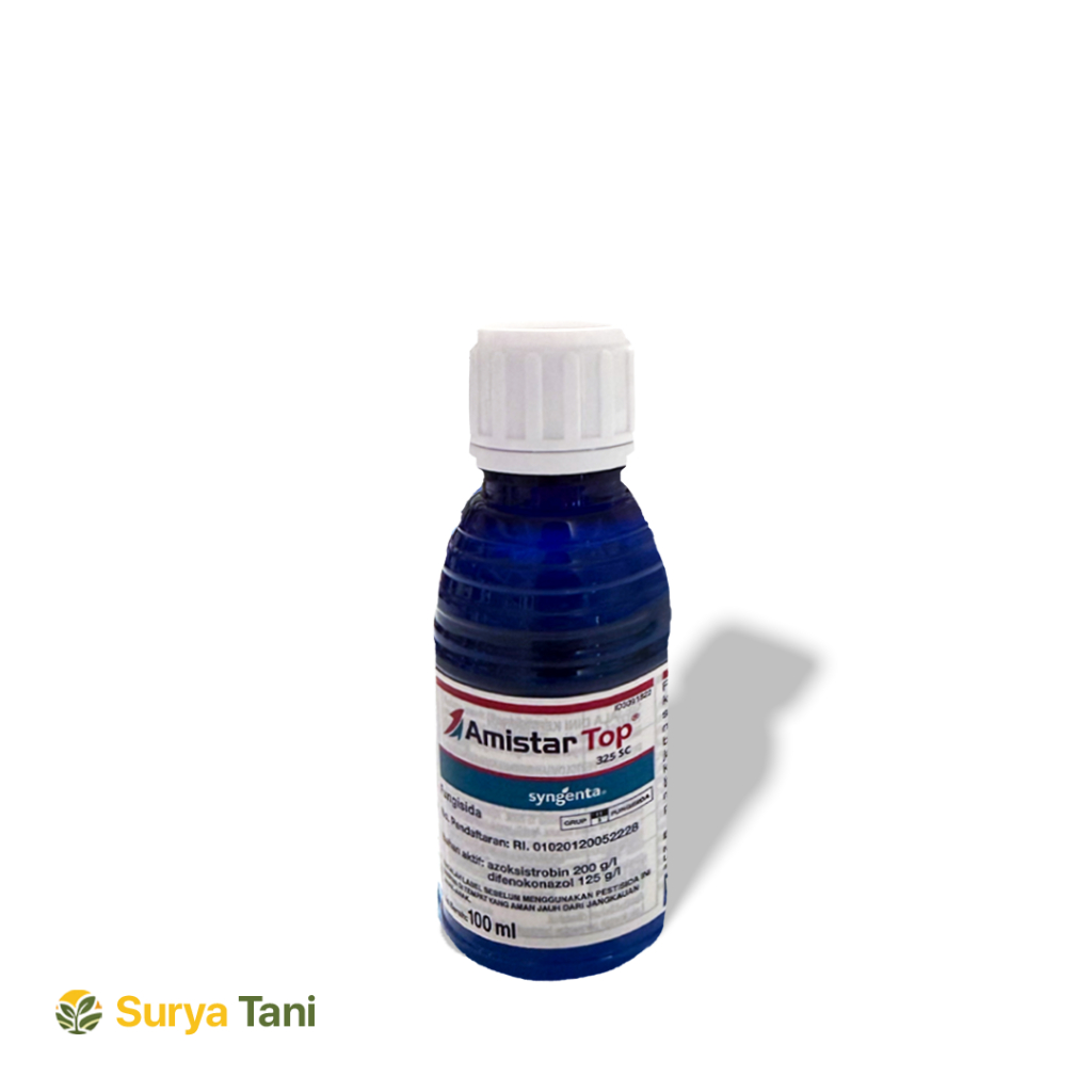 Amistar Top Fungisida Sistemik | Pembasmi Jamur