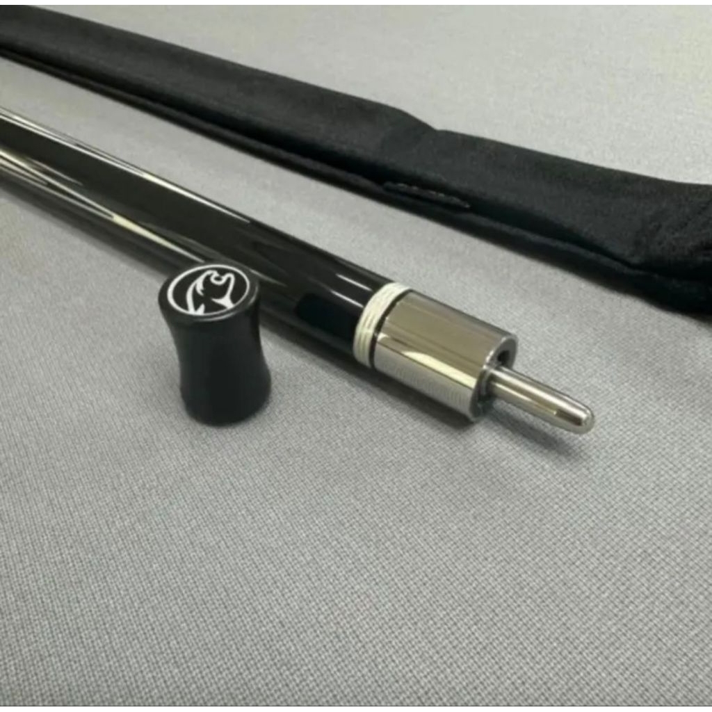 Stick Billiard Predator 9K3 Leather Wrap Baru