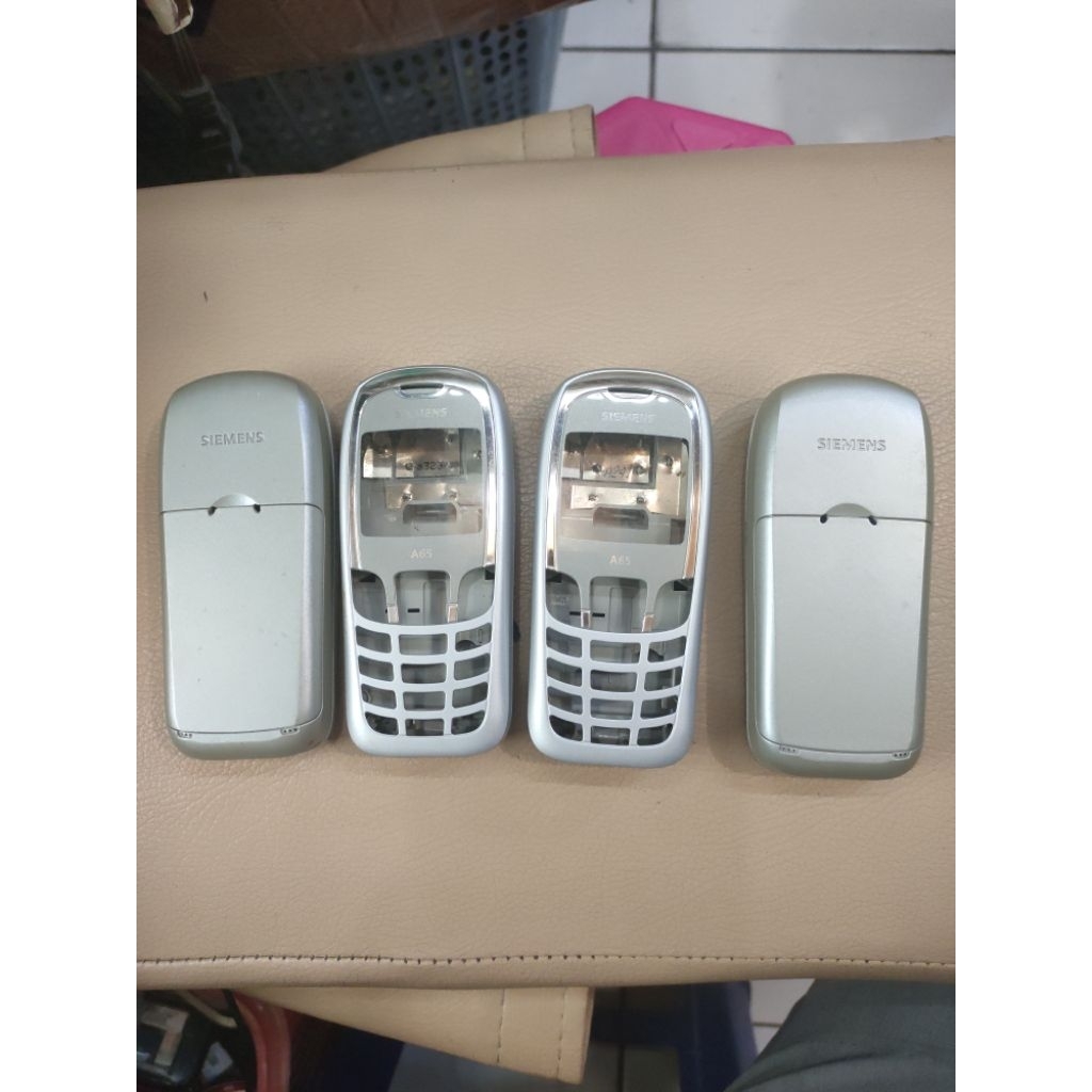 casing hp Siemens A65 original accessories