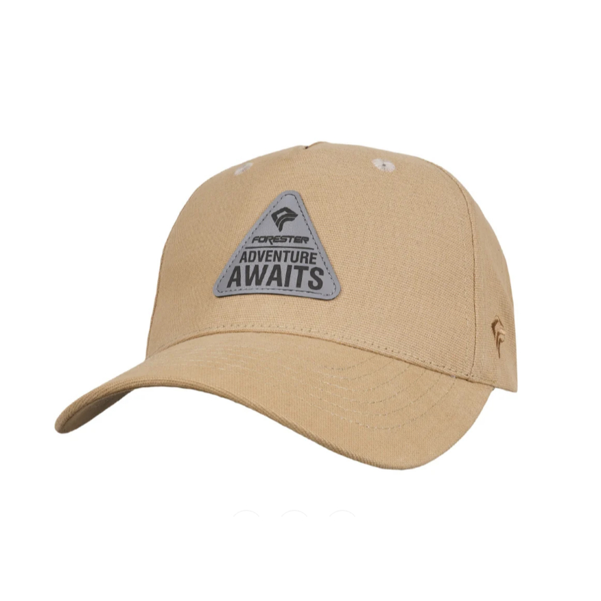 Topi Forester TF4408 Topi Pet Pria Baseball