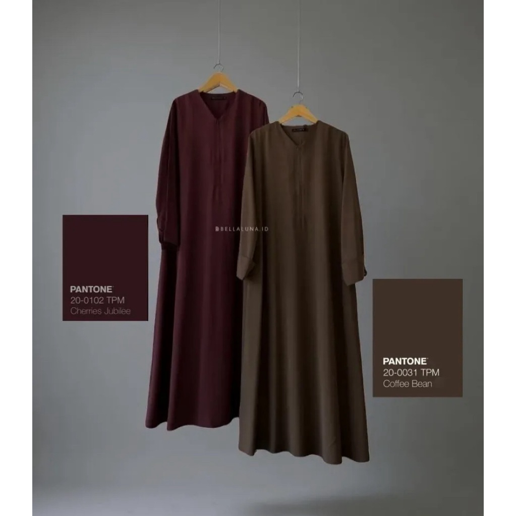 shira abaya bellaluna