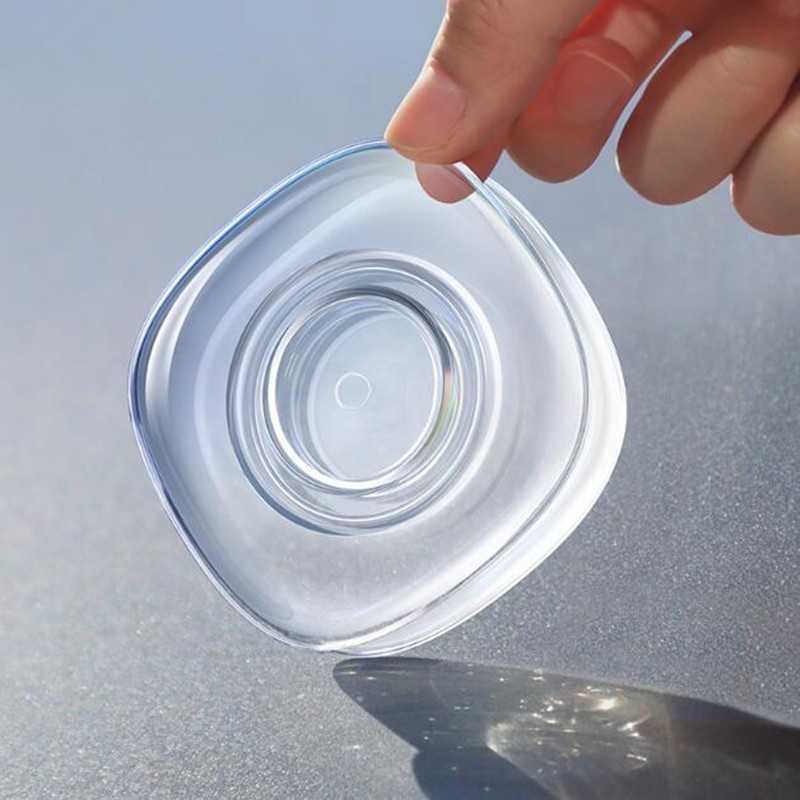Gelpad Perekat Nanotechnology Serbaguna Magic Gel Nano Tempel kaca Dashboard