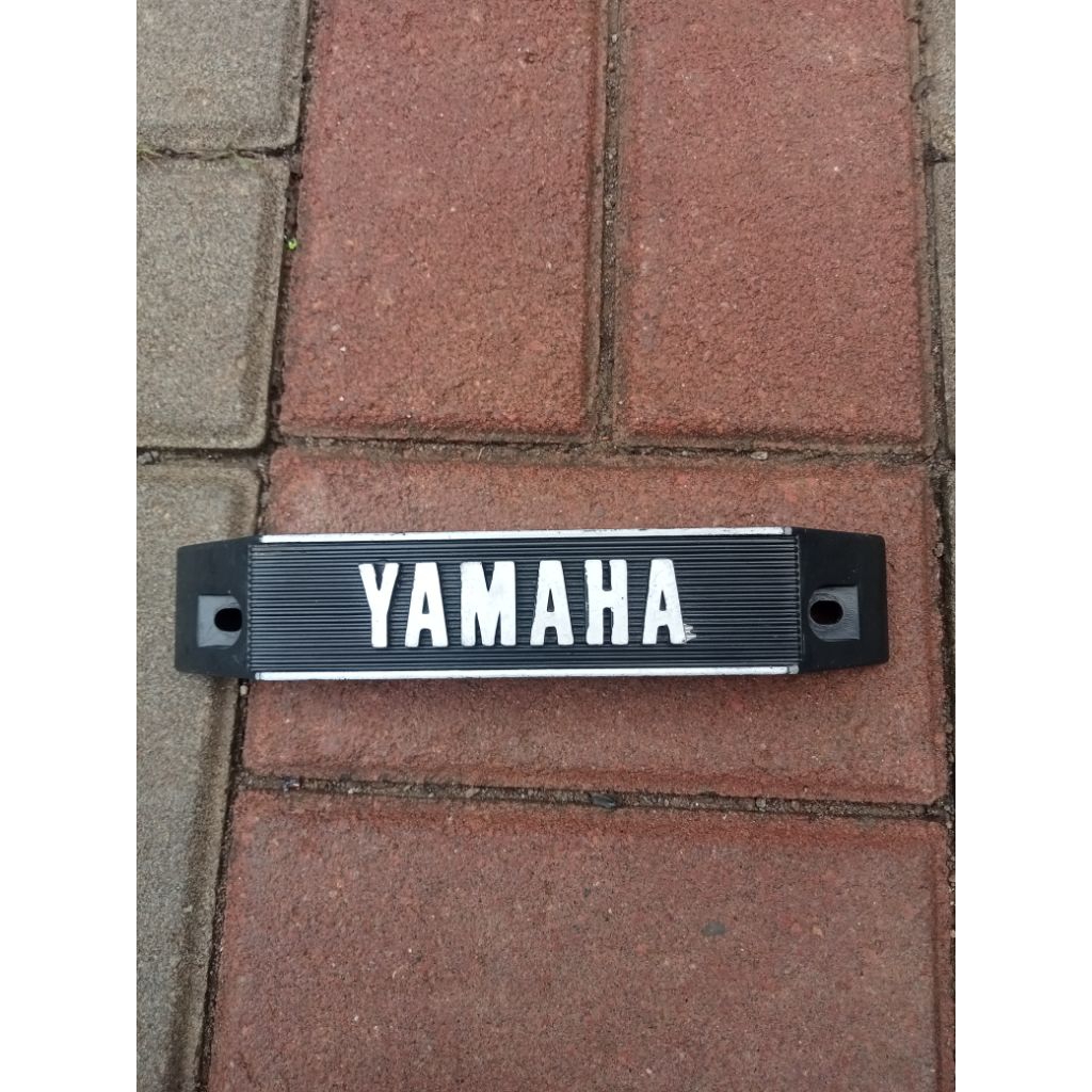 DASI KUMIS RX KING SERI  RX ORIGINAL