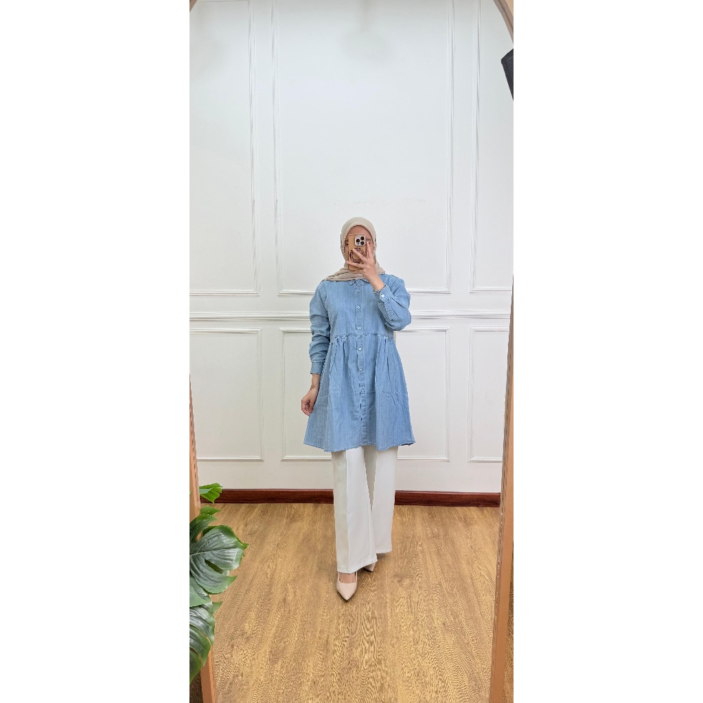 Tunik norah anyo