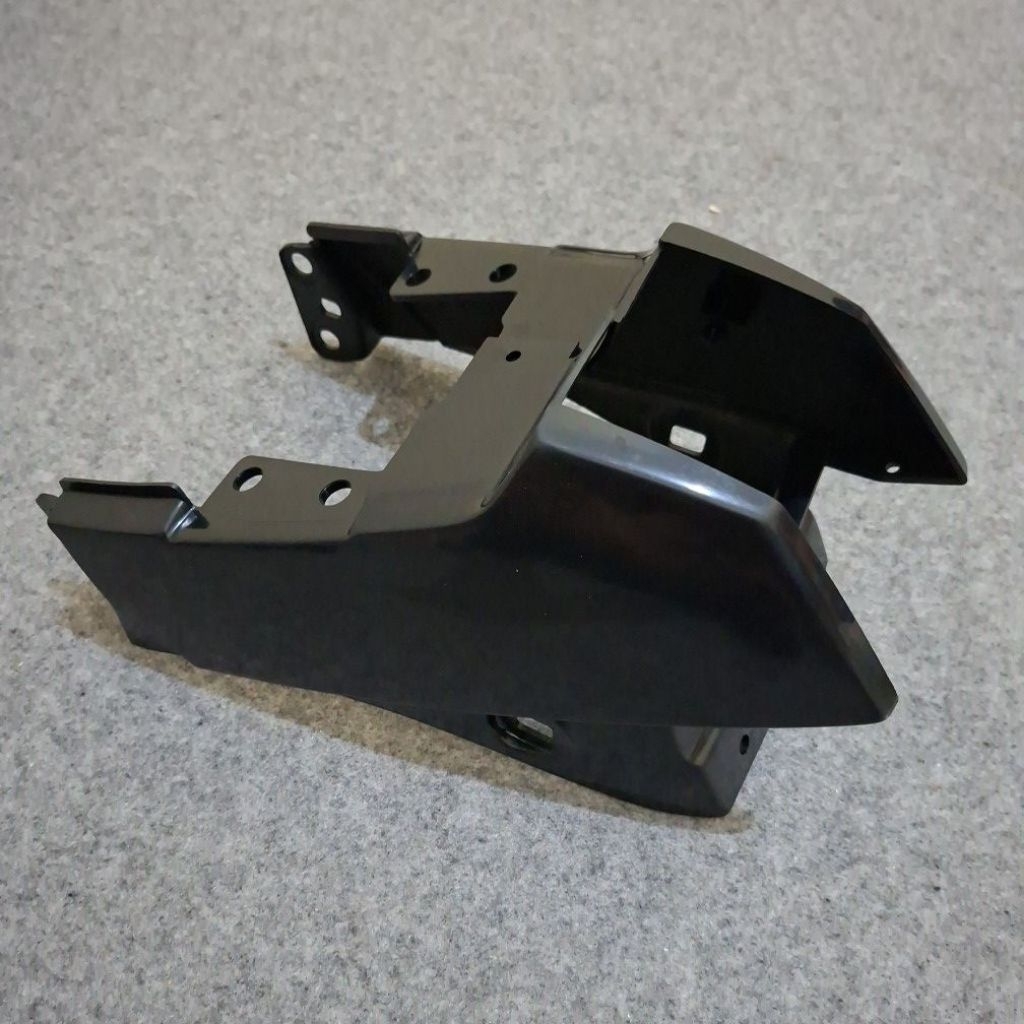 Covertail Cover Tail Cover Body Bodi Buntut Belakang Suzuki Rg Rgr 150 Sprinter Asli Original 45511-