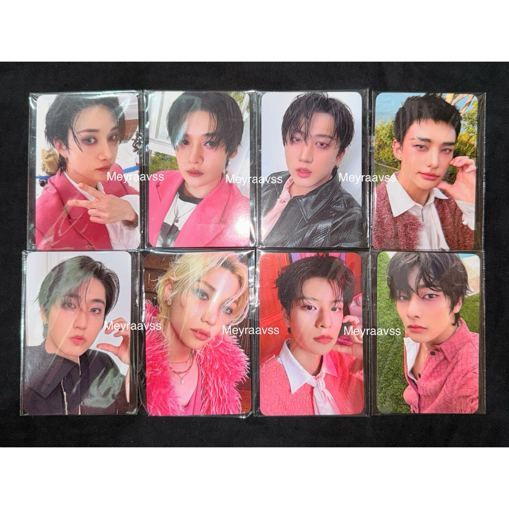 POB BDM DO IT STRAY KIDS (official)