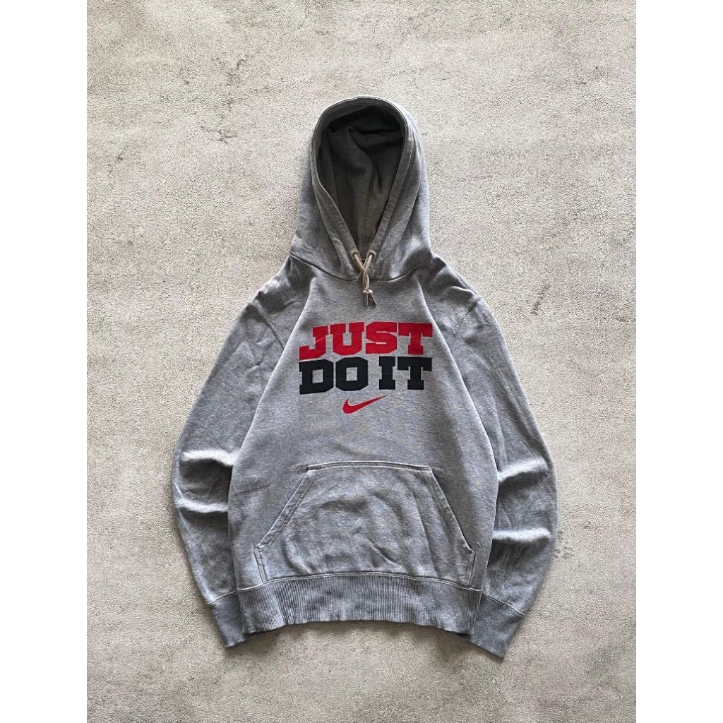 Nike Just Do it Hoodie