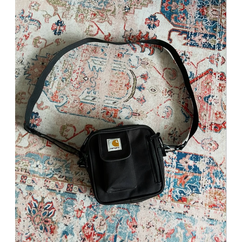 slingbag carhartt