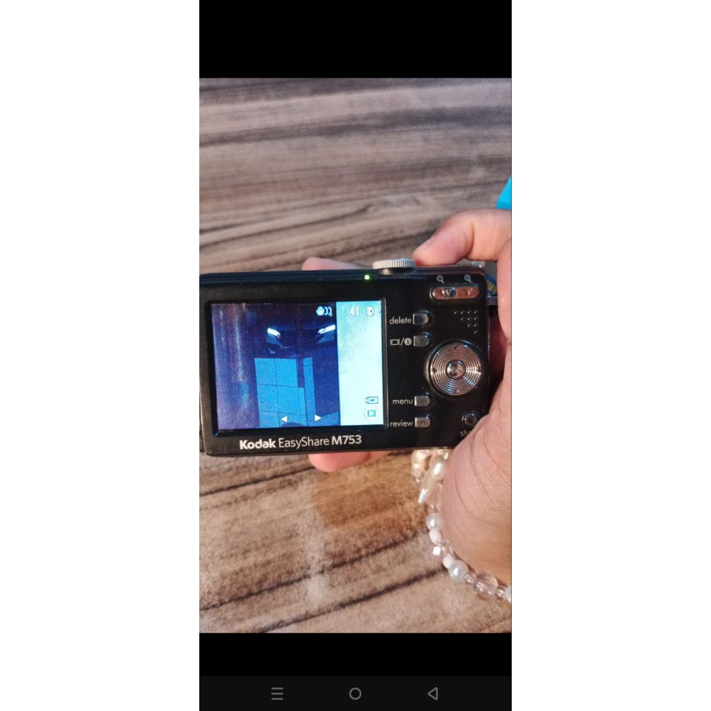 KODAK DIGICAM SECOND