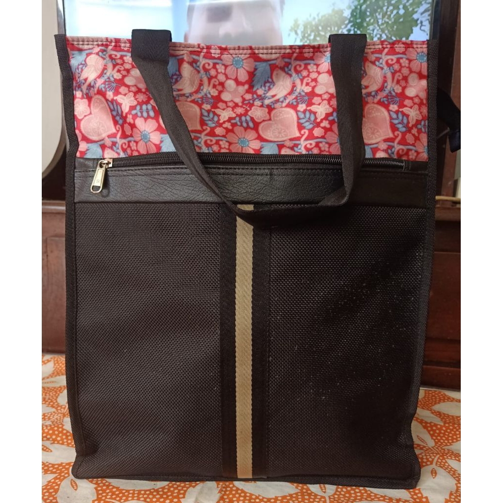 tas tali pendek preloved