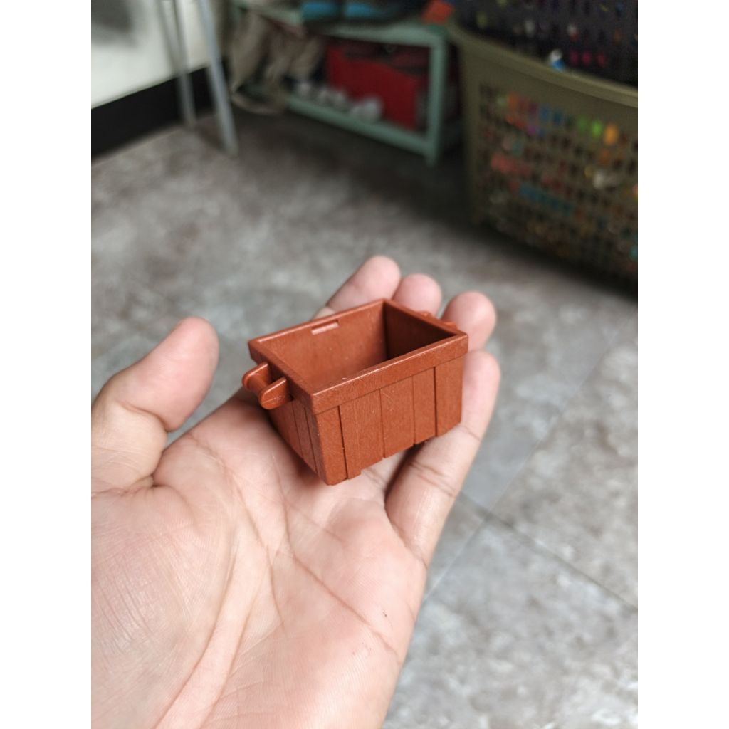 acc figure peti playmobil geobra