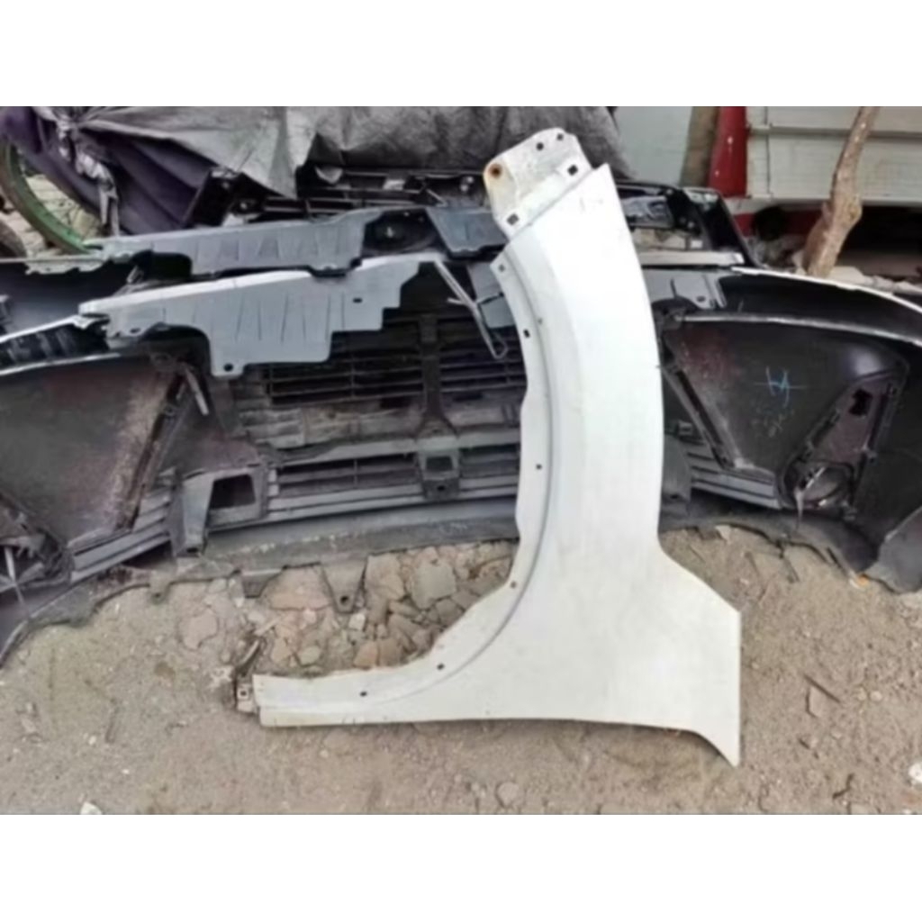 spakbor  kiri fender hrv lama 2016-2021