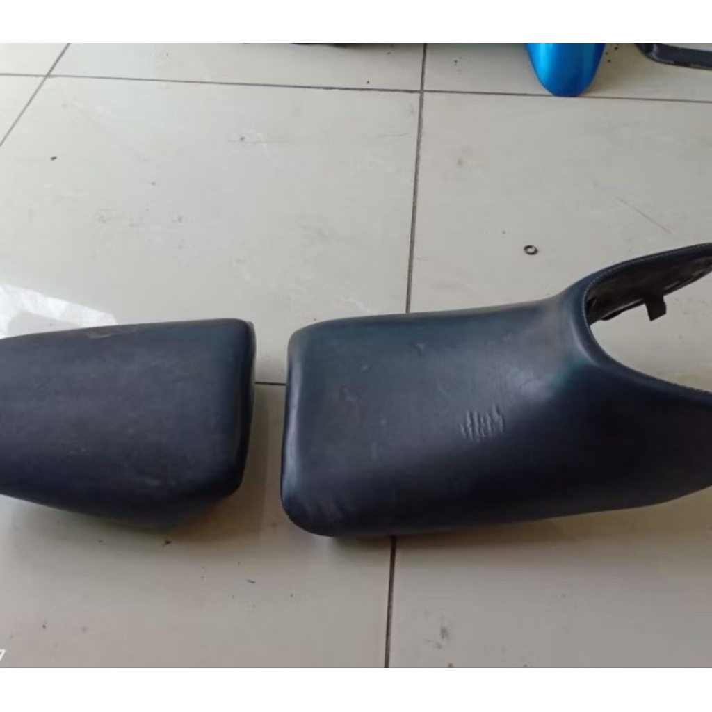 jok set 2nd ori cbr150 old built up thailand kpp