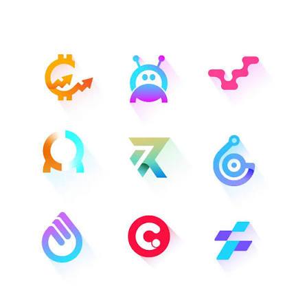 jasa pembuatan desain logo minimalis sederhana dan elegan