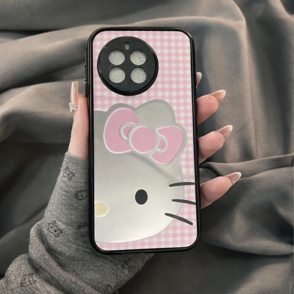 Casing Hp Mirror Case Xiaomi Mi A1 Mi A2 Mi A2 Lite Mi 5X Mi 6X Mi 8 Lite Mi 11 Lite