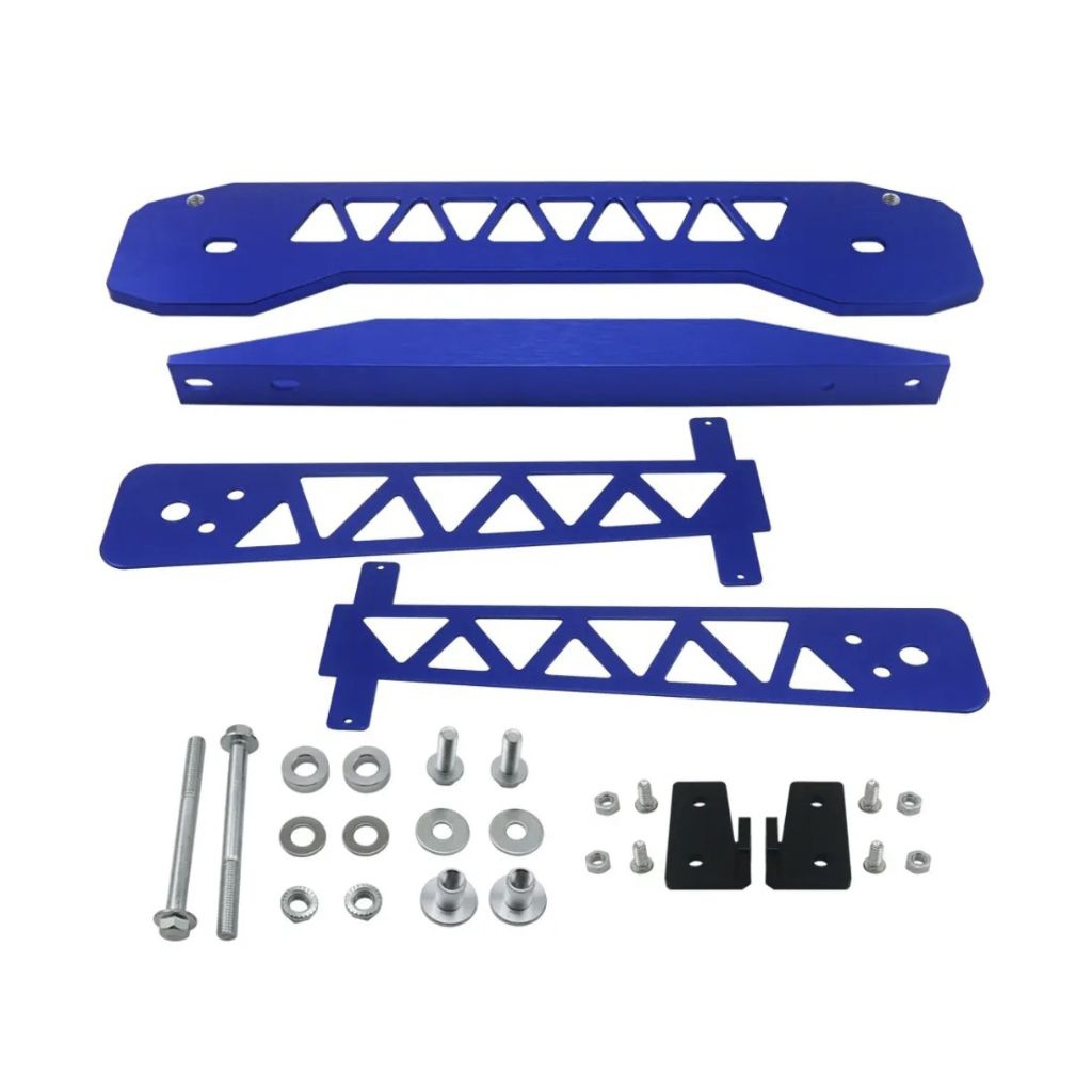 LCA lower control arm civic fd fb lower bar kit