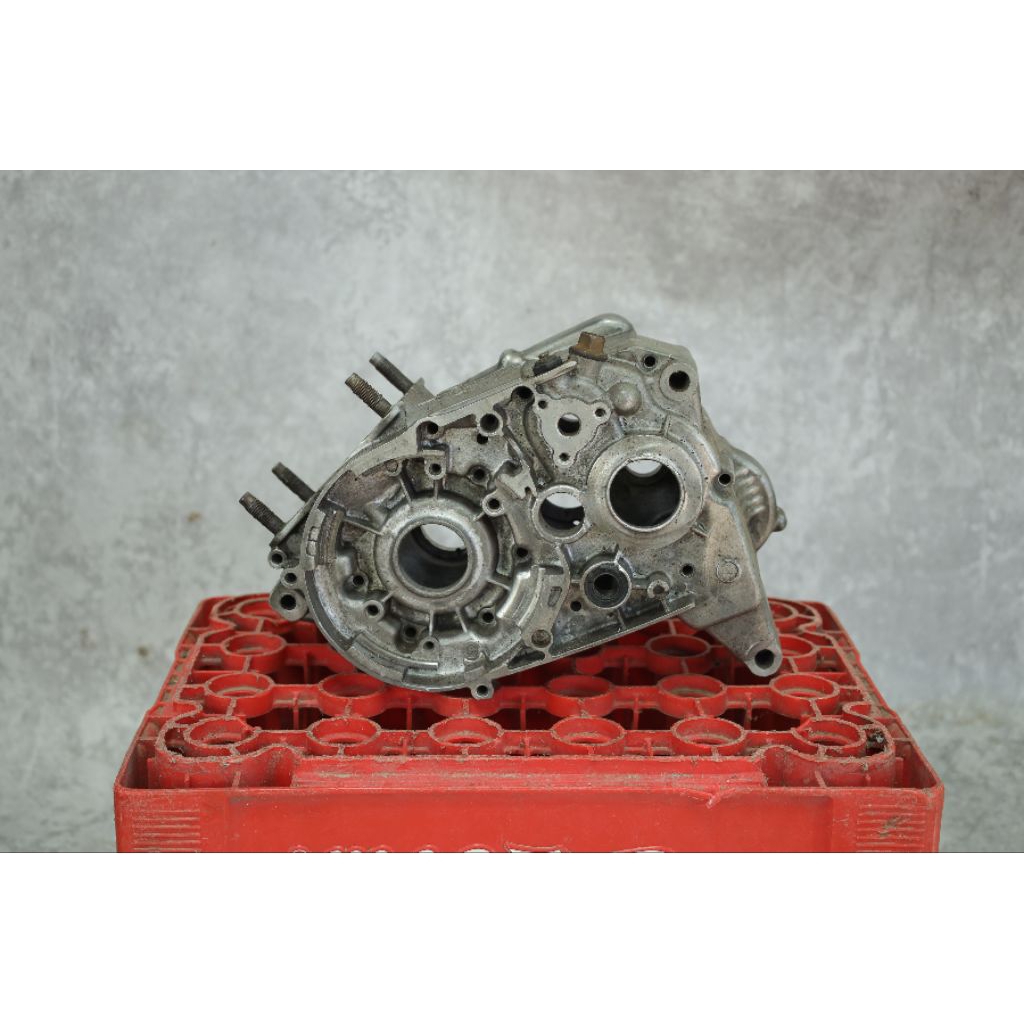 KRENGKES SET KANAN KIRI RX KING NEW Copotan tahun muda