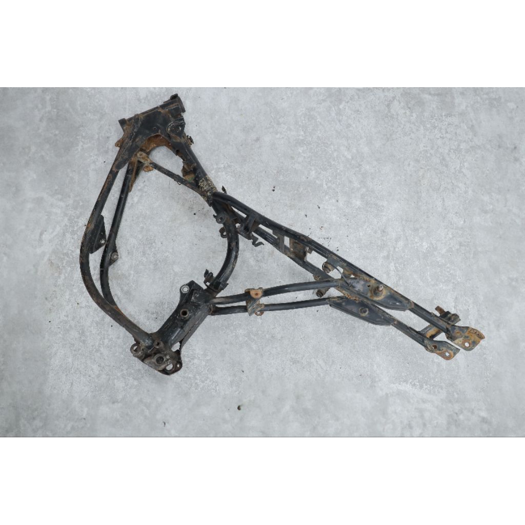RANGKA FRAME RX KING ORIGINAL SASIS RX KING ORIGINAL