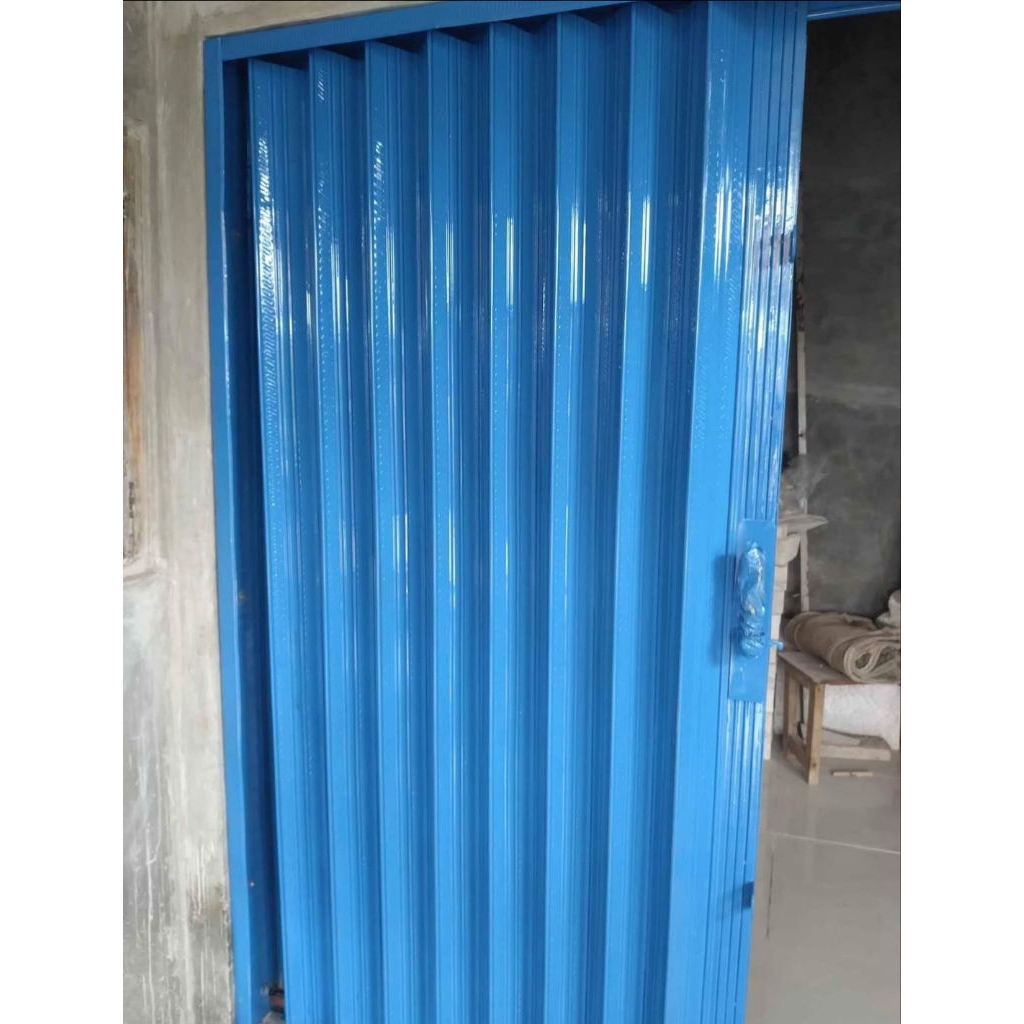 Pintu harmonika/folding gate