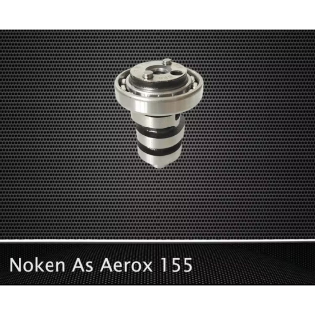NOKEN AS KLEP AEROX 155