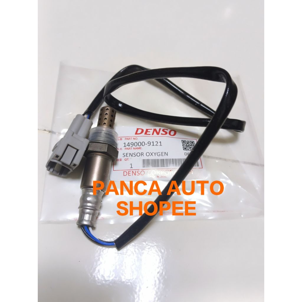 Sensor oksigen o2 knalpot Suzuki Swift ori