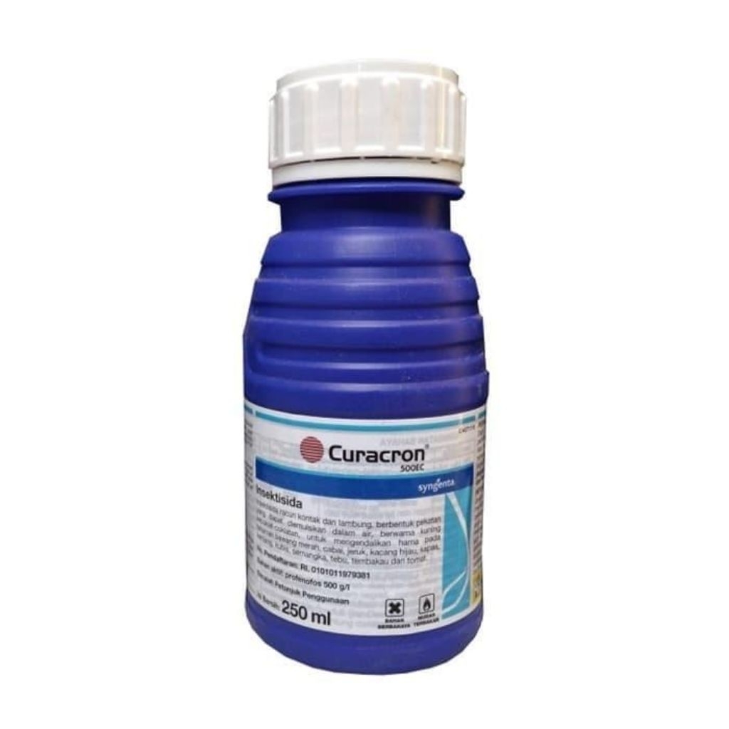 curacron