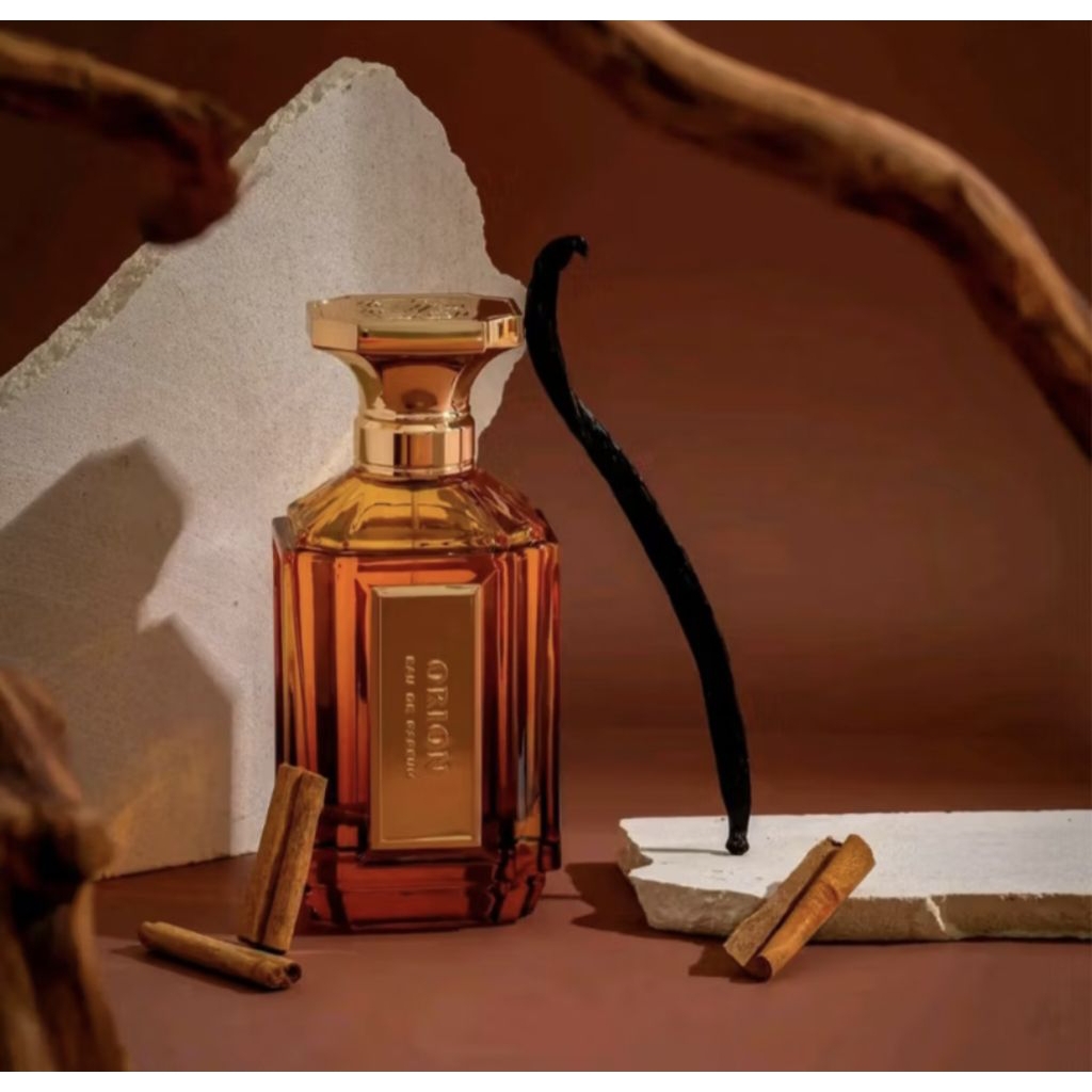 Velixir Orion Eau De Parfum 100ml Original