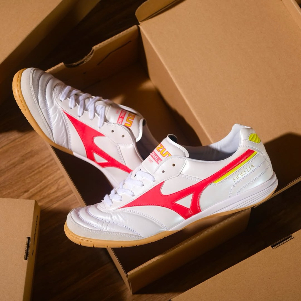 MIZUNO MORELIA SALA IN