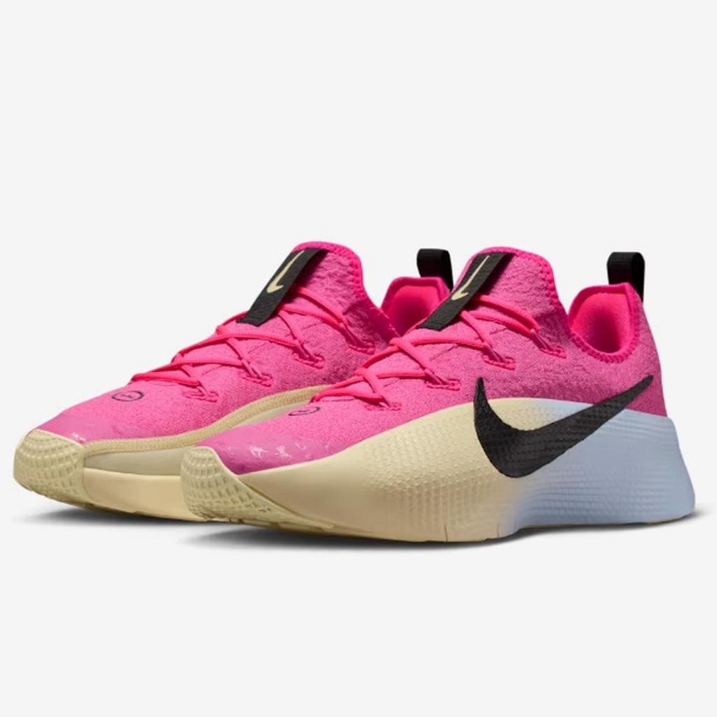 NIKE LEBRON TR 1 PINKSICLE ALABASTER HYDROGEN BLUE FJ6151-602