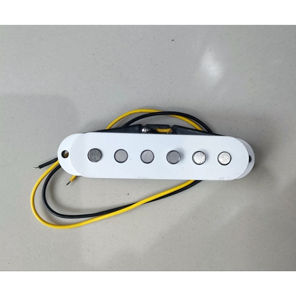 Pickup Single Posisi Midd ibanez Quantum Original