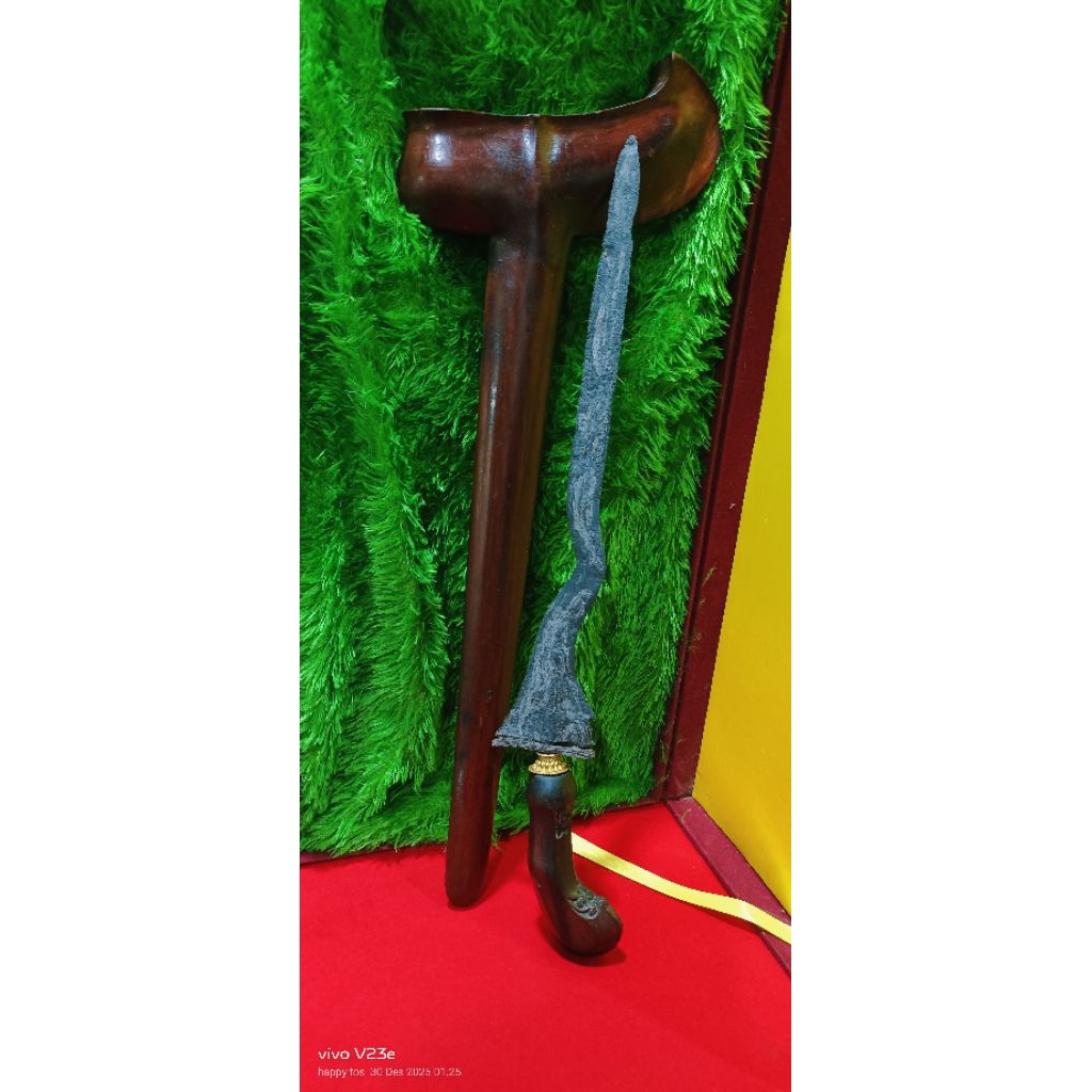 jangkung  sepuh mojopahit