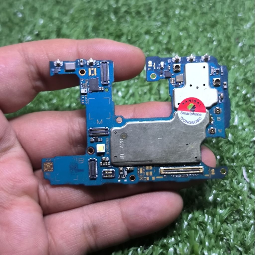 Pcb Mesin Samsung A53 Mesin Samsung A53 5G Mati / Minus / Bahan Kanibalan