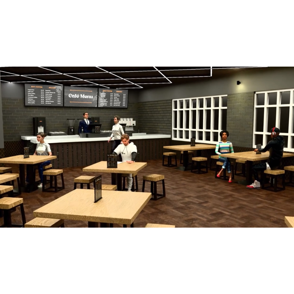 kursus tutorial blender animasi - membuat film pendek subtitle inggris