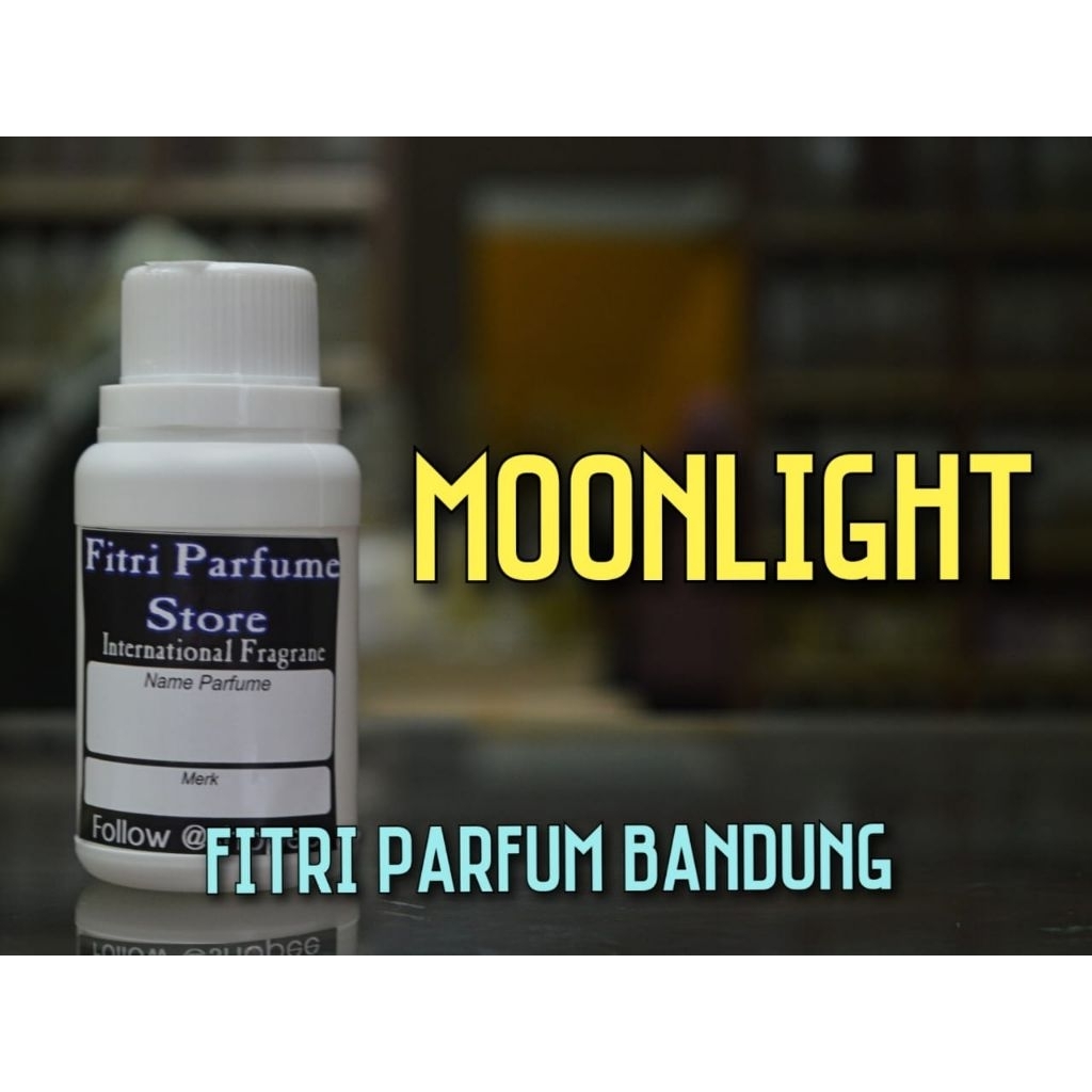 Bibit parfum MOONLIGHT 100ml